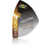 Sunoco Synturo Mistral  5W30  12x1 Liter