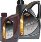 Sunoco Synturo Racing SAE 10W 60 12x1 Liter