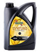 Sunoco Synturo Gold 5w40 Helsyntet 12 x 1 Liter