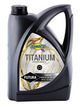 Sunoco Titanium Futura 10w40 12x1 Liter